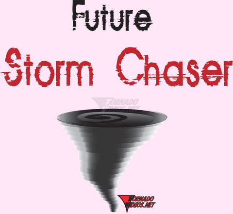 Future Chaser (Kids T-shirt)