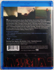 Tornado Chasers Season 2 (2013) Blu-ray
