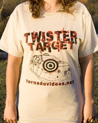 Twister Target (T-shirt)